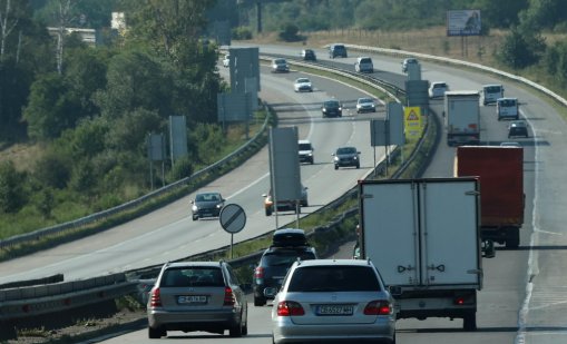 Участъци около София ще продължат да се поддържат без винетни такси