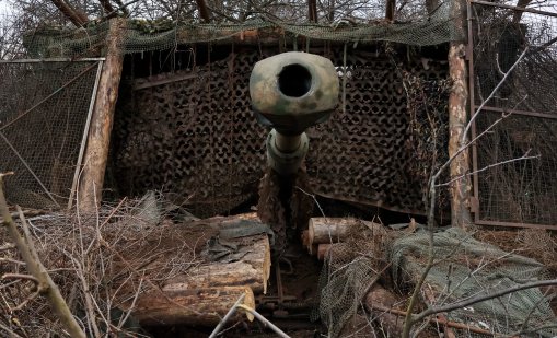 Украйна превръща руската противовъздушна отбрана в "швейцарско сирене"