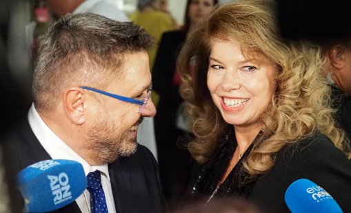 Иво Желев: Стратегията на Йотова е близка до перфектната