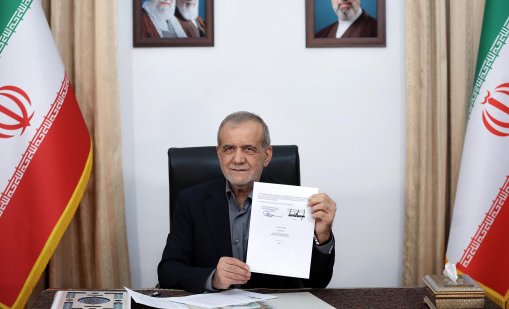 Иран: Ливан ще бъде основната тема на преговорите със САЩ