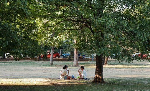 Утре ни очаква слънчево време, градусите леко нагоре