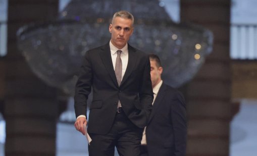 Започна подмяната и на заместник - областните управители 