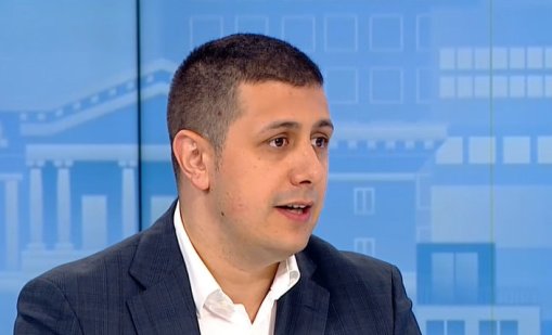 Атанасов, БСП: Не знам накъде може да има по-слаба опозиция от тази в сегашния парламент