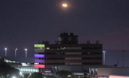 Турция загуби връзка със самолет, превозващ началника на генералния щаб на Либия