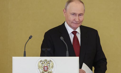 11 септември отприщи две десетилетия на война: Сега Путин се възползва от щетите