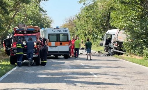 Четвърта жертва след катастрофата на пътя Русе-Бяла, едно дете е загинало