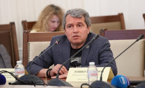 ИТН за вота на недоверие: Опозицията има право да се упражнява