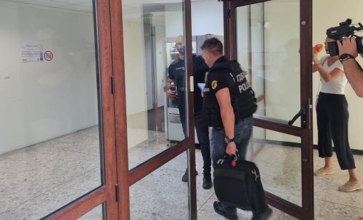 Пуснаха от ареста директора на ВиК - Бургас срещу 2 хил. евро гаранция