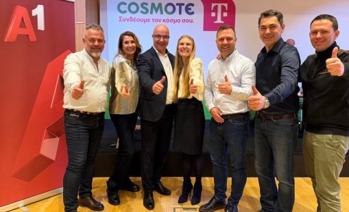 Реализиран от А1 проект: Непрекъсваеми 5G и роуминг услуги по ключов коридор между България и Гърция