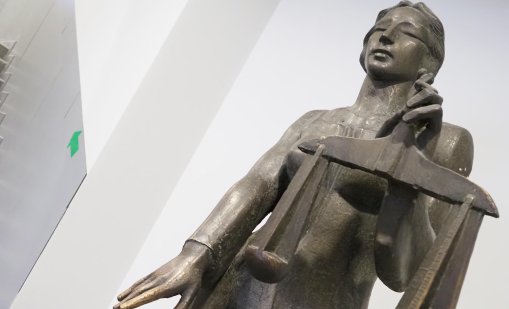 Възпитателка в детска градина в Одрин ухапа 3-годишно дете, арестувана е