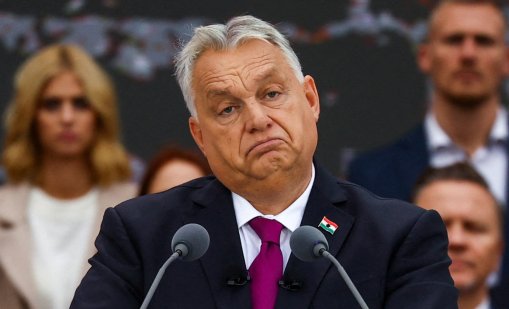 Виктор Орбан: Украйна няма шанс да спечели войната срещу Русия