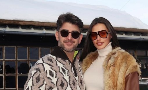 Сашо Кадиев и Ивелина опитвали за бебе година и половина, знакът - в кафето на Катето Евро