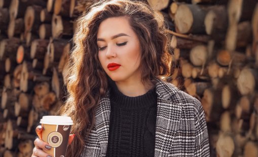 Тенденциите в грима, които са навсякъде тази есен