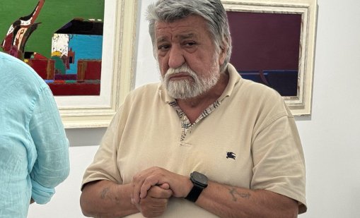 Рашидов: Държавността е изтървана, хаосът трябва да спре 