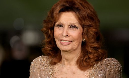 София Лорен наближава 92, каква е тайната за крепкото ѝ здраве?