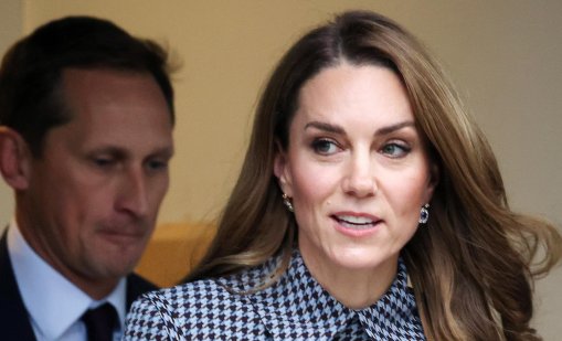 Принцесата на Уелс на 44 г.: Публикува откровено видео и лично послание за борбата с рака