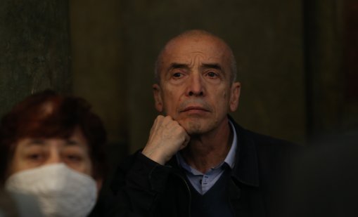 Доц. Мангъров зове: Ваксинирайте се срещу морбили 