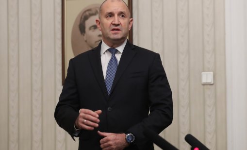 Отиваме на избори, АПС върнаха мандата на Радев неизпълнен