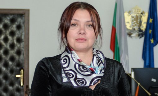 Бившият европрокурор Теодора Георгиева е върната като съдия в Административен съд -София град