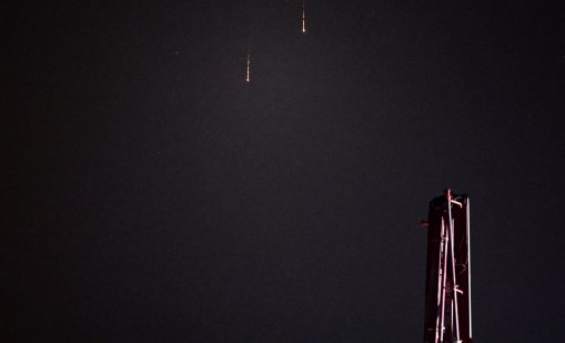 Отломки от ракета убиха човек и раниха двама в Бахрейн