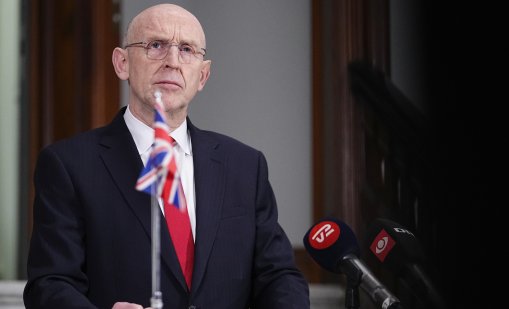 "Дългата ръка" на Путин стои зад военните тактики на Иран