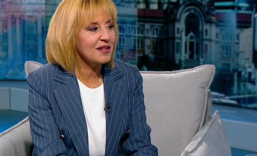 Мая Манолова: Не пазар, а бедствие - надценки до 150%, маслото е първенец