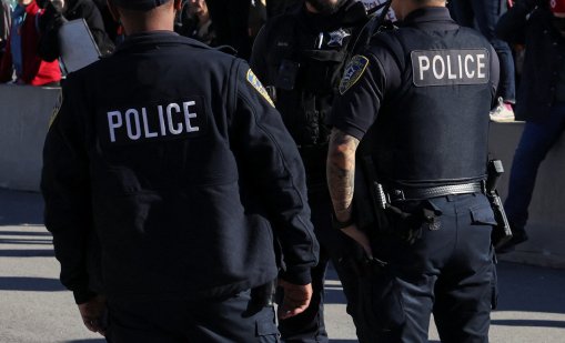 Младеж от САЩ застреля съученик, чакат го 80 години затвор