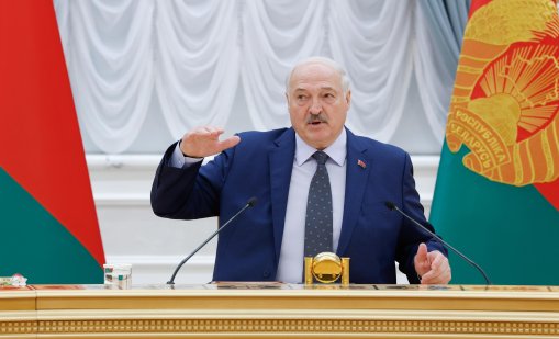 Лукашенко предложи някои руски градове и региони да се издържат от Беларус