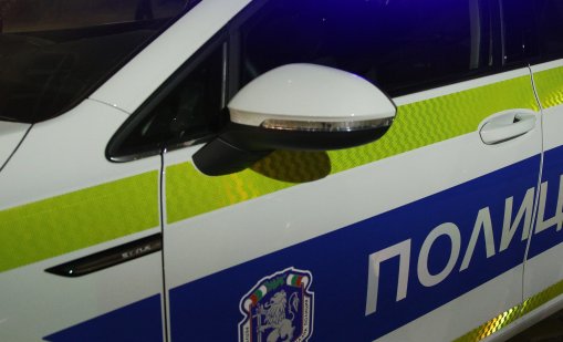Полицията издирва румънски гражданин, изчезнал в Слънчев бряг