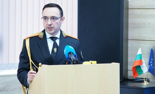 Всички областни управители са обучени за работа с BG-ALERT