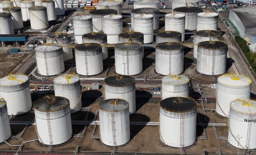 Цените на петрола продължават да скачат 