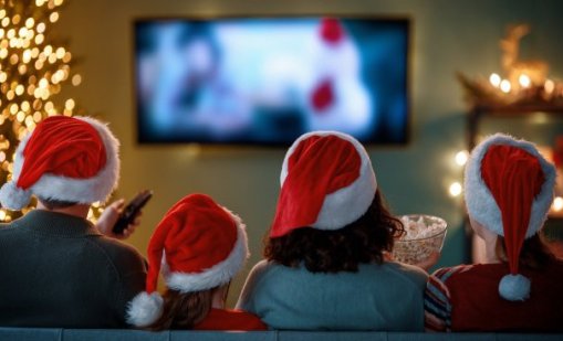 Празничен маратон с любимите коледни филми
