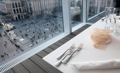 Топ ресторантите в Милано и Кортина, където звездите се хранят по време на Игрите