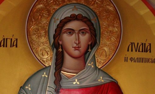 Църквата почита първата християнска мъченица в Европа