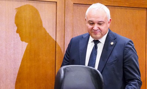 Демерджиев за трагедията в Благоевград: Загубихме дете, друго се бори за живота си