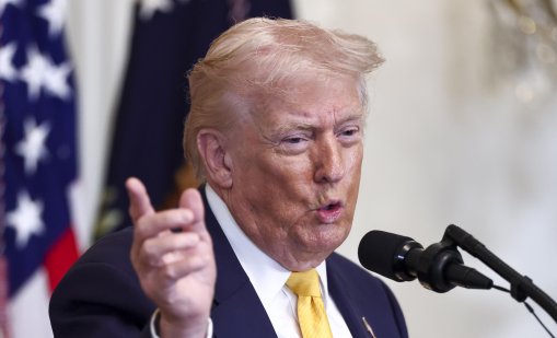 От Съвета за мир: Тръмп призова Иран да сключи сделка