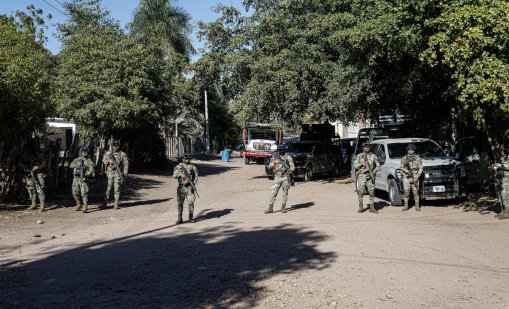 Защо Мексико избира бронирани машини Senator?