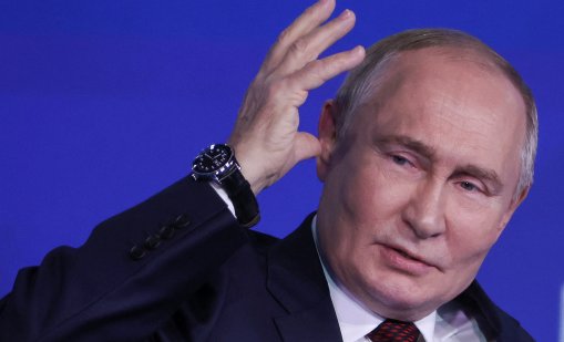Парадокс: Руската икономика е зле, но за руснаците няма криза