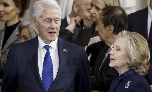 Знаменитите двойки, които издържаха повече от половин век