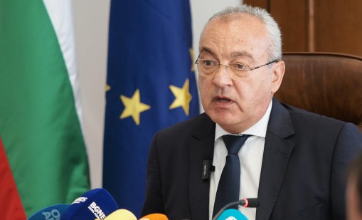 Вицепремиерът Гълъб Донев: Това не е бюджет на реалността