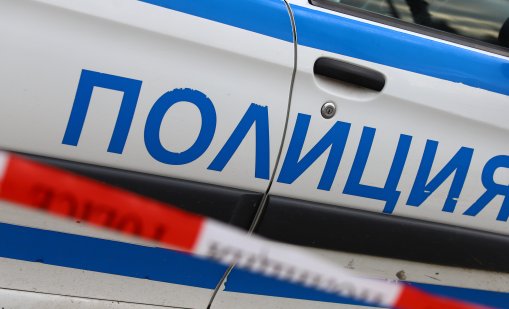 Двама души са загинали при тежка катастрофа в Хасковско