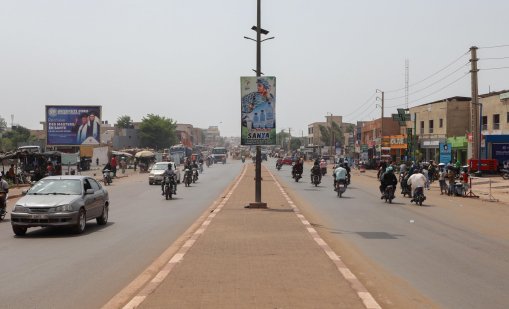 Кремъл: Русия смята за важно ситуацията в Мали да се стабилизира