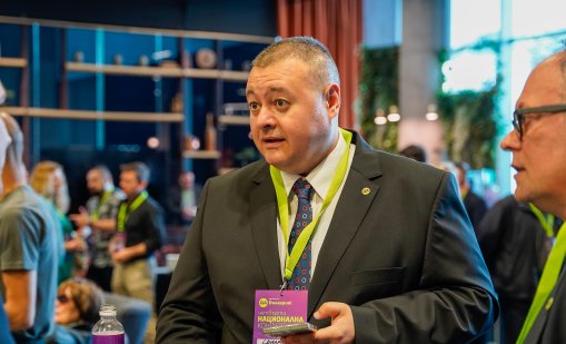 Свилен Трифонов: ПП и ДБ остават единни 