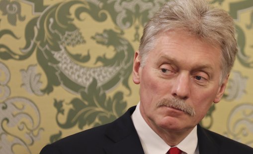 Песков: Не могат да се очакват чудеса от третия кръг руско-украински преговори