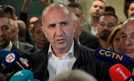 Астролог: Кармата на Радев е свързана със съдбата на България