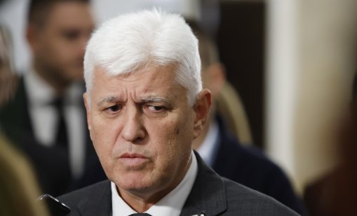 Министър Стоянов: Скоро идват самолети на НАТО над Черно море
