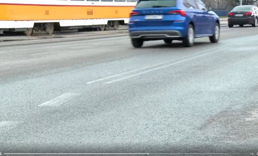 Внимание шофьори: Черният лед е капан по пътищата през зимата