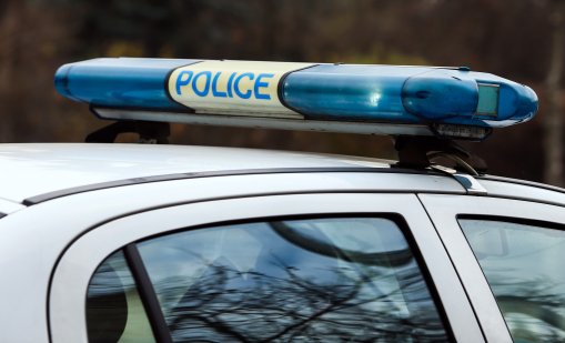 "Република" в Хасково осъмна блокиран заради купения вот 