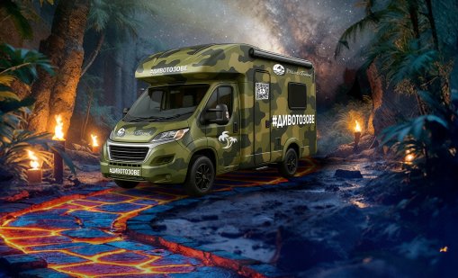 Обратното броене започна: Остават 7 дни до голямото теглене в националната кампания „Дивото зове“