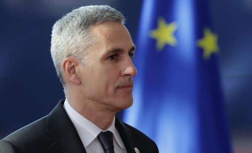 Премиерът Гюров: Нека Възкресението ни напомни, че има смисъл да бъдем добри 